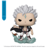 Black Clover - Mars with Book (US Exclusive) Pop! Vinyl Figure