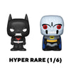 DC Comics - Batman Bitty Pop! 4 Pack