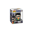 DC Comics - Batman Bitty Pop! 4 Pack