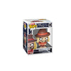 DC Comics - Batman Bitty Pop! 4 Pack