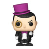 DC Comics - Batman Bitty Pop! 4 Pack