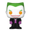 DC Comics - The Joker Bitty Pop! 4 Pack