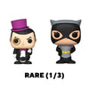 DC Comics - The Joker Bitty Pop! 4 Pack