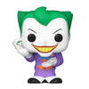 DC Comics - Harley Quinn Bitty Pop! 4 Pack