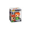 DC Comics - Harley Quinn Bitty Pop! 4 Pack
