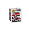 DC Comics - Harley Quinn Bitty Pop! 4 Pack