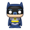 DC Comics - Batman 1966 Bitty Pop! 4 Pack