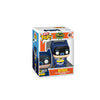 DC Comics - Batman 1966 Bitty Pop! 4 Pack