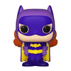 DC Comics - Batman 1966 Bitty Pop! 4 Pack