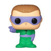 DC Comics - Batman 1966 Bitty Pop! 4 Pack