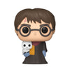 Harry Potter - Harry, Draco & Dobby Bitty Pop! 4 Pack