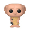 Harry Potter - Harry, Draco & Dobby Bitty Pop! 4 Pack