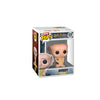 Harry Potter - Harry, Draco & Dobby Bitty Pop! 4 Pack