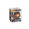 Harry Potter - Hermione, Hagrid & Ron Bitty Pop! 4 Pack