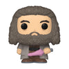 Harry Potter - Hermione, Hagrid & Ron Bitty Pop! 4 Pack