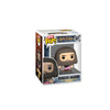 Harry Potter - Hermione, Hagrid & Ron Bitty Pop! 4 Pack