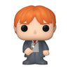 Harry Potter - Hermione, Hagrid & Ron Bitty Pop! 4 Pack