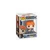 Harry Potter - Hermione, Hagrid & Ron Bitty Pop! 4 Pack