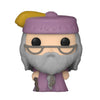Harry Potter - Dumbledore, Headless Nick & McGonagall Bitty Pop! 4 Pack
