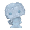 Harry Potter - Dumbledore, Headless Nick & McGonagall Bitty Pop! 4 Pack