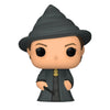 Harry Potter - Dumbledore, Headless Nick & McGonagall Bitty Pop! 4 Pack
