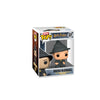 Harry Potter - Dumbledore, Headless Nick & McGonagall Bitty Pop! 4 Pack
