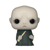 Harry Potter - Voldemort, Draco & Bellatrix Bitty Pop! 4 Pack