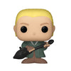 Harry Potter - Voldemort, Draco & Bellatrix Bitty Pop! 4 Pack