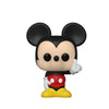 Disney - Mickey & Friends Bitty Pop! 4 Pack