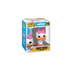 Disney - Minnie & Friends Bitty Pop! 4 Pack