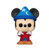 Disney - Sorcerer Mickey & Friends Bitty Pop! 4 Pack