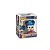 Disney - Sorcerer Mickey & Friends Bitty Pop! 4 Pack