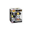 Disney - Sorcerer Mickey & Friends Bitty Pop! 4 Pack