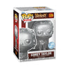 Slipknot - Corey Taylor Platinum (US Exclusive) Pop! Vinyl Figure