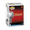 Slipknot - Corey Taylor Platinum (US Exclusive) Pop! Vinyl Figure