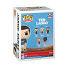 Ted Lasso - Jamie with Toy soldier (US Exclusive) Pop! Vinyl Figure