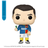 Ted Lasso - Jamie with Toy soldier (US Exclusive) Pop! Vinyl Figure