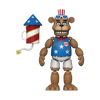 Five Nights at Freddys - Firework Freddy (US Exclusive) Action Figure