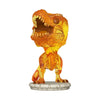 Jurassic Park - Tyrannosaurus Rex (Amber) US Exclusive Translucent Pop! Vinyl Figure