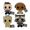 Guardians of the Galaxy: Volume 3 - Pop! Plush Assorted Single