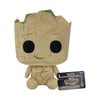 Guardians of the Galaxy: Volume 3 - Pop! Plush Assorted Single