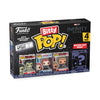 Marvel Comics - Hulk Bitty Pop! 4 Pack