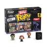 Marvel Comics - Hulk Bitty Pop! 4 Pack