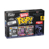 Marvel Comics - Iron Man Bitty Pop! 4 Pack
