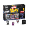 Marvel Comics - Iron Man Bitty Pop! 4 Pack