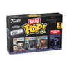 Marvel Comics - Loki Bitty Pop! 4 Pack