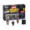 Marvel Comics - Loki Bitty Pop! 4 Pack