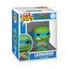 Teenage Mutant Ninja Turtles - Leonardo Bitty Pop! 4 Pack