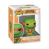 Teenage Mutant Ninja Turtles - Leonardo Bitty Pop! 4 Pack
