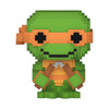 Teenage Mutant Ninja Turtles - Donatello Bitty Pop! 4 Pack